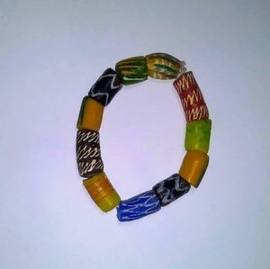 Unisex African Bracelet